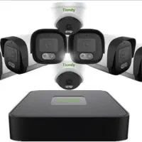 فروش و نصب انواع دوربین های مداربسته فول ip hd