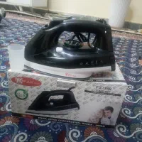 اتو بخار فوما نو بدون استفاده