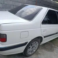 پارس ای ال ایکس تمام فول سفارشی