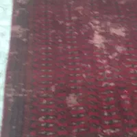 قالیچه ترکمنی دست باف قدیمی ویژه صادرات