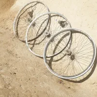 رینگ دچرخه ۲۶