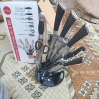 سرویس چاقو