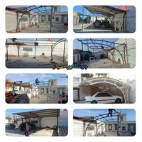 (جوشکاری سیار سراسر شیراز و حومه)