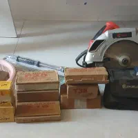 ابزار و یراق الات کابینت ساز