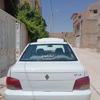 پراید 132دوگانه