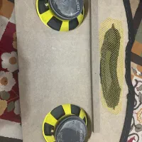 ساب و فول رنج گرند زیرو