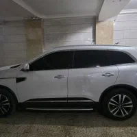 رنو کولیوس 2018