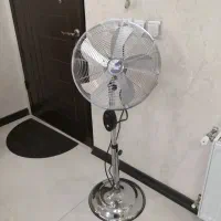 پنکه سالم و درحد نو