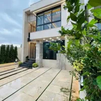 ویلا 300متری سنددار ویو جنگل/استخردار