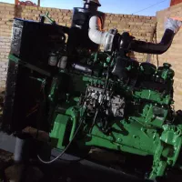 ژنراتور موتور برق دیزل