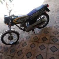 متور سی دی ای مدل73