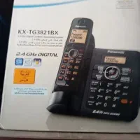 تلفن پاناسونیک