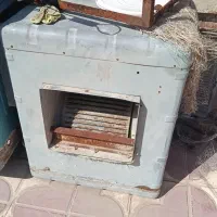 کولرآبی دسته دوم
