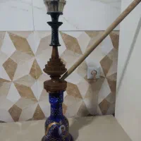 قلیان. شاه عباسی