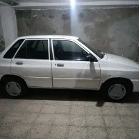 پراید132مدل 88