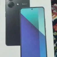 Redmi not 13|موبایل|کرج, حصارک بالا|دیوار