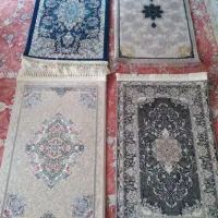 فرش پادری درجه یک اندازه ۵۰*۸۰ و ۱۰۰*۵۰ سانت