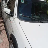 کوئیک MT ساده سفید مدل 1401