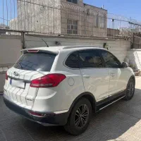تیگو ۵ مدل ۹۶ بدون رنگ