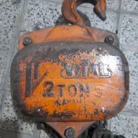 جرثقیل ویتال ژاپن