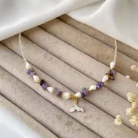 گردنبند تابستانی