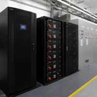 ارتقاء UPS به باتری لیتیومی  انواع یو پی اس
