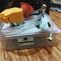 دستگاه شستشوی آبگرمکن وپکیج صدرصد مس