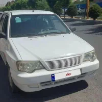 پراید صندوقدار ۱۳۲SE فوری