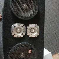 سیستم باسیم کشی نو نو یک ماه کار کرده کلن