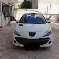 پژو 207 اتوماتیک