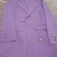 کت شلوار شکیل سایز ۳۸