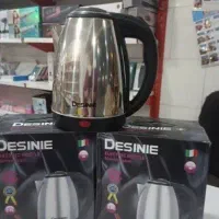 کتری برقی دسینی جنس خوب