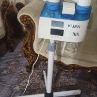 بخور دولول ومقداری ماسک