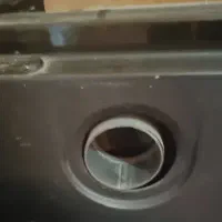 بخاری گازی
