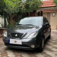 تیبا 2 کلکسیونی در خشک|خودرو سواری و وانت|گرگان, |دیوار