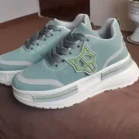 کفش و کتانی شیک