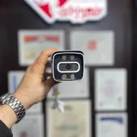 پک دو عدد دوربین برند فرزاد مدل ۲۶۷۷