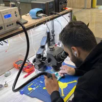 تعمیرات تخصصی موبایل