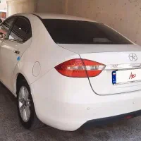 جک j5|خودرو سواری و وانت|رشت, کوی مهر|دیوار