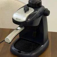 اسپرسوساز دلونگی DeLonghi EC7.1 اصل