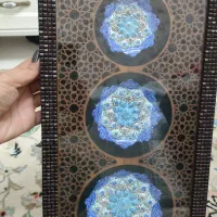 تابلو نو میناکاری