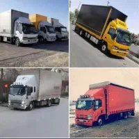 باربری صدرا بار تبریز
