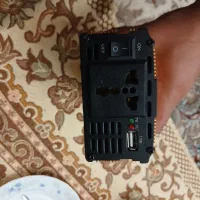 انورتره برق ۲۰۰۰ نوی نو هستش