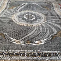 یگ جفت فرش ۷۰۰ شانه