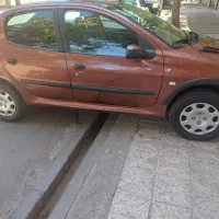 پژو sd مدل ۸۶ v1