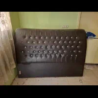 تخت همراه تشک