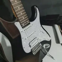 گیتار الکتریک Stratocaster