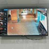 پک دو دوربین آی پی به همراه نصب استاندارد در قم