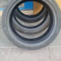 لاستیک BMW