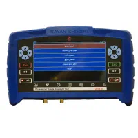 دیاگ و انژکتور شور 6 سیلندر یا اولتراسونیک